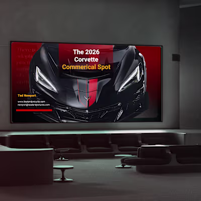 Elevate Your Sale or Pitch Deck