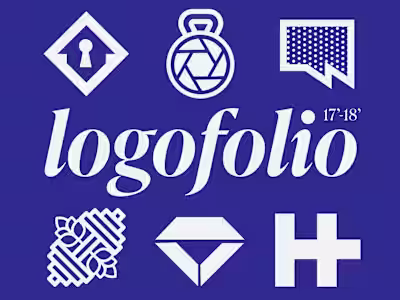 Logofolio IV