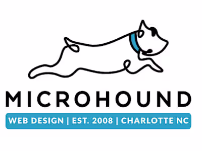 Microhound Project Manager