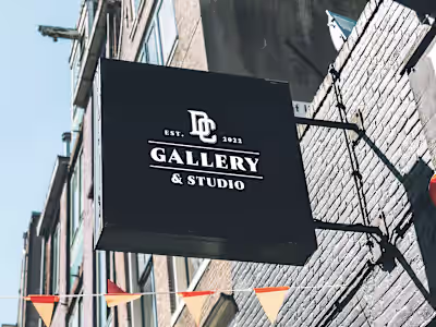 DC Gallery & Studio