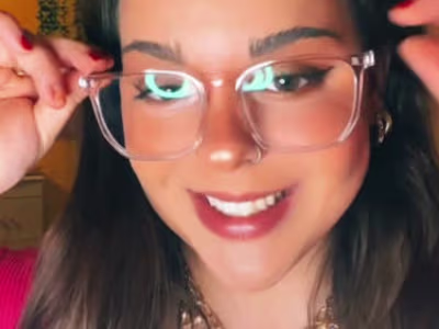 Love your look — With Firmoo