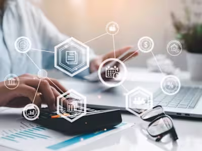 Accounting & Bookkeeping using Xero