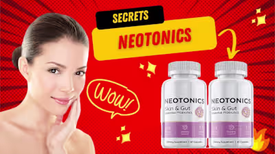 Neotonics Reviews 2025 : ["HOW DOES IT WORK"] HONEST REVIEWS