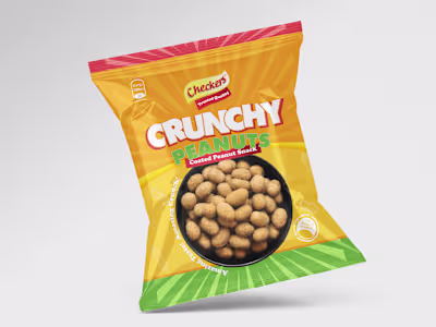 Product Design for Checkers