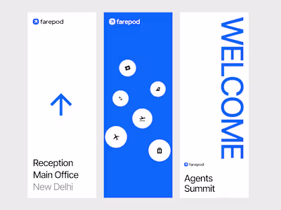 Farepod - Mahesh Jethani
