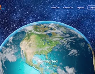 Parallax Unleashed: Step into Our World of Motion! 