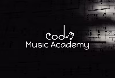 Coda Music Academy🎼 : A