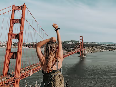 Travel Content