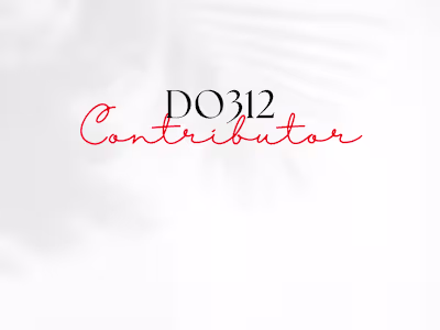 Do312 Contributor