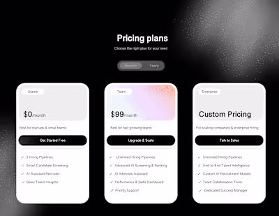 They didn’t say your price is too high. They said your value...