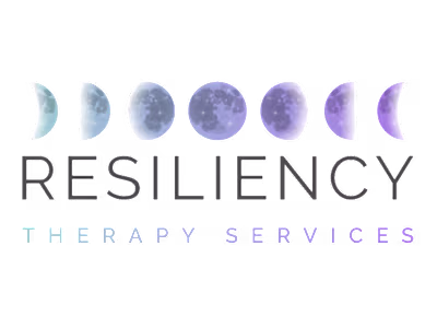 Resiliency Therapy Website Creation