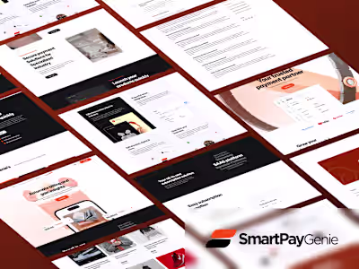 Genio Pago - A Seamless Payment Solution Platform