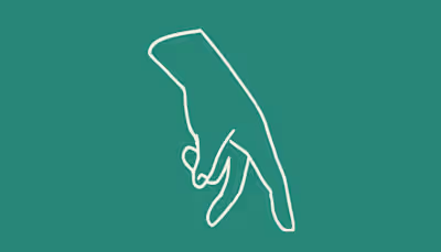 LAB. Logo, Visual Identity