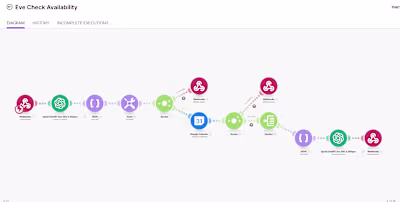 Voice-Driven Appointment Scheduler