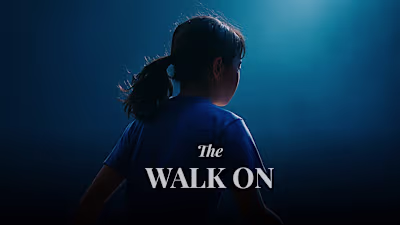 The Walk On | Streamlly News Original