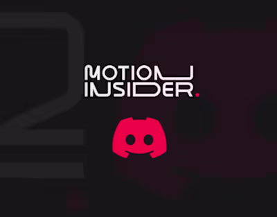 Motion Insider | Discord