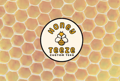Honeyteeze Brand 