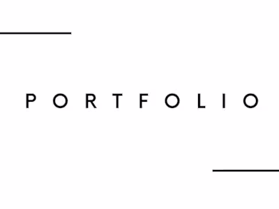 Portfolio
