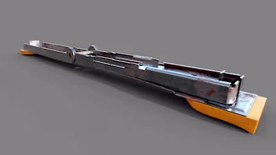 3D Steplar :: Behance