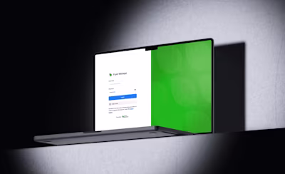 INDE UI Kit
