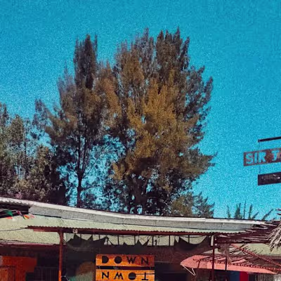 B3nie on Instagram: “It is even brighter in the night time, enj…