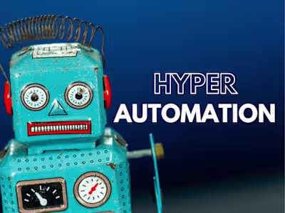 6 Key Hyperautomation Trends of 2022
