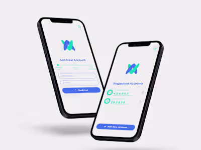 Authenticator