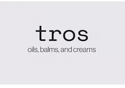 Tros 