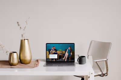 Harvard Kennedy School - Website and Full-Stack Digital Platform