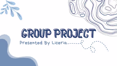 Presentation Slides
