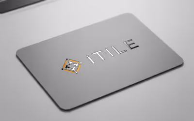 Business Card Concepts for ITILE