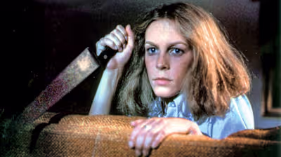 ‘Halloween’ takes the ‘s’ out of slaughter