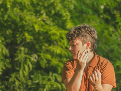 Dance Photography and Headshots