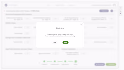 Hi. My past project with Power Platform was IT KPI Tracker a...