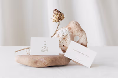 Maya - the Holistic Academy