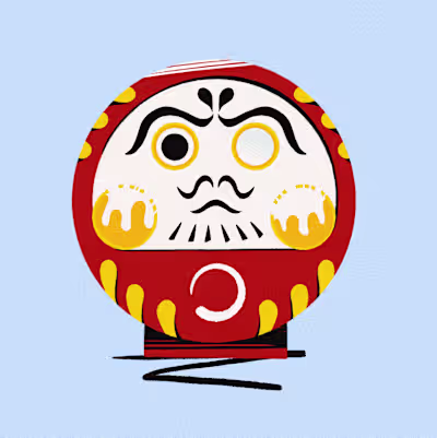Daruma