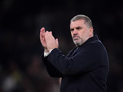 Tottenham Hotspur Predicted Lineup Vs Manchester United