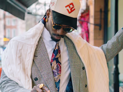 Richard Gelding (@richardgelding) Photography and Videography