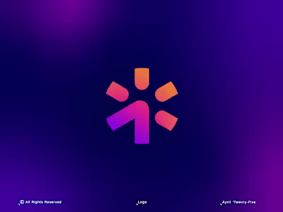 Aetherix Logo Design