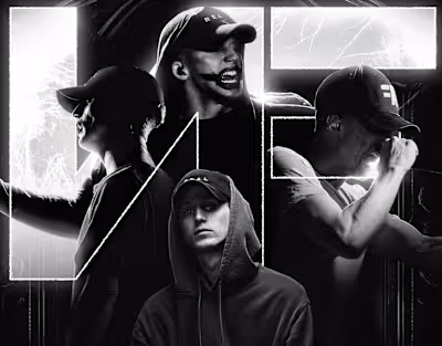 Hope - Image manipulation