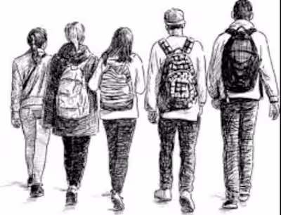 What Teenagers Should Do?