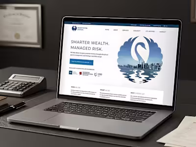 Designing a High-Trust Digital Experience