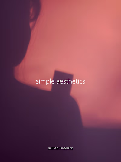 SKUARE - Montreal handmade body care
