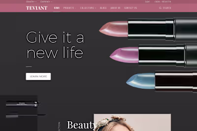 TEVIANT
