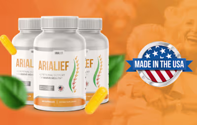 Arialief – (Pros and Cons) Is It Scam Or Legit?