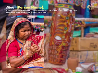 Another post recreated for confidentiality