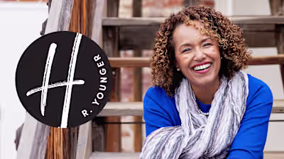 Heather Younger | 2024 Speaker Demo Reel