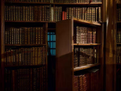 Transformative Ghostwriting for a Best-Selling Author