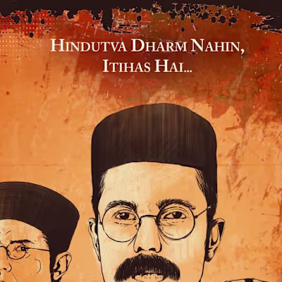 “The life journey of Indian freedom …