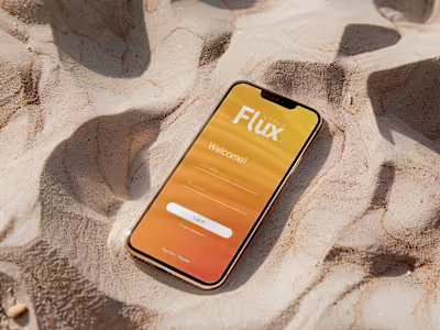 VideoFlux